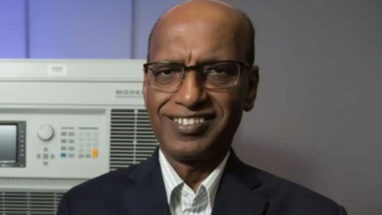 Usthadian Academy / Kaushik Rajashekara Honored with International Fellowship by the Engineering Academy of Japan | 22 apr 2024 Usthadian Academy / Kaushik Rajashekara Honored with International Fellowship by the Engineering Academy of Japan